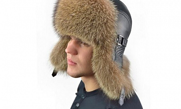 Где приобрести красивые и стильные меховые шапки в Москве?