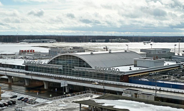 Срок строительства комплекса авиатопливообеспечения Внуково продлят Срок строительства комплекса авиатопливообеспечения Внуково продлят