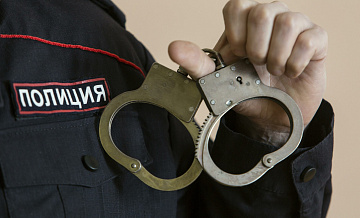 В ЗАО бывший полицейский арестован за вовлечение в проституцию В ЗАО бывший полицейский арестован за вовлечение в проституцию