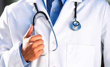 Клиника «Доктор рядом» открылась в районе Ховрино