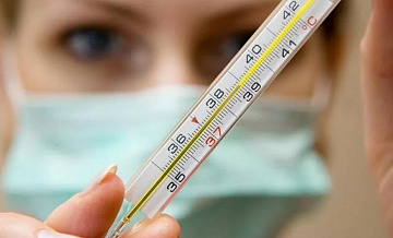 С 20 по 26 в Москве заметно снизился уровень заболеваемости гриппом и ОРВИ 