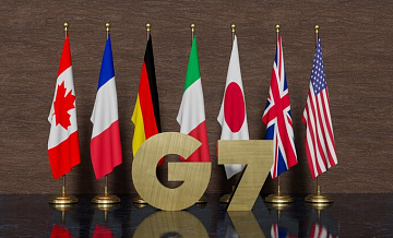    G7        