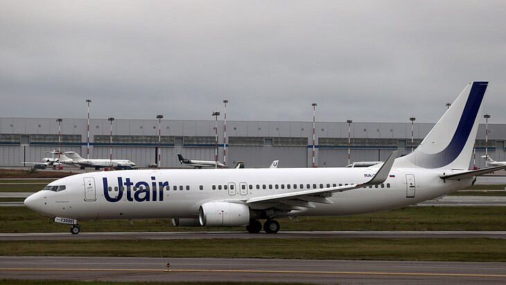 Utair           