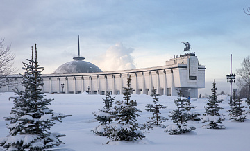 Музей Победы 27 января проведет мероприятия к 80-летию снятия блокады Ленинграда
