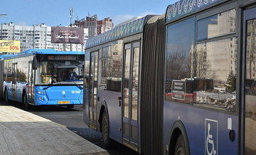 Компенсационные автобусы запустят «Кунцевской» и «Усово»