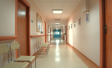 Поликлинику разместят в здании на Кутузовском