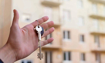 Новые квартиры предоставят жителям ста домов в ЗАО