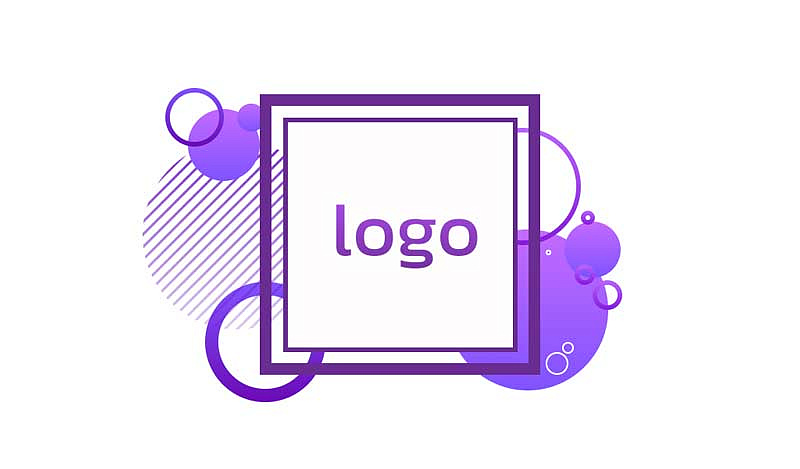 Что представляет собой логотип и этапы его создания
