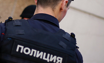 В ЗАО неадекватный мужчина сбил собаку семейной пары В ЗАО неадекватный мужчина сбил собаку семейной пары