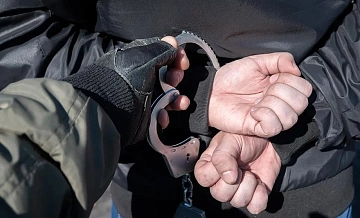 Полиция задержала обвиняемого в серии краж велосипедов в Раменках