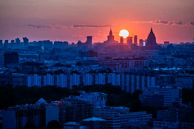Как быстро сдать квартиру в аренду в Москве