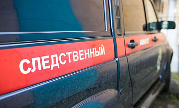 В ЗАО из-за обвала грунта погиб человек В ЗАО из-за обвала грунта погиб человек