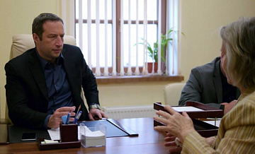Павел Поселенов проведет встречу с жителями ЗАО 21 сентября