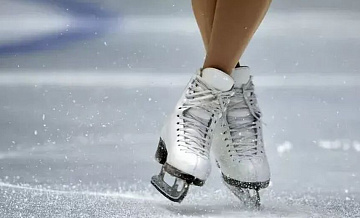 Посетителей Парка Горького будут бесплатно обучать танцам на льду с 19 января