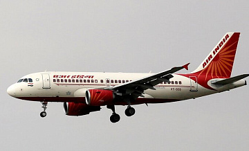 Air India          