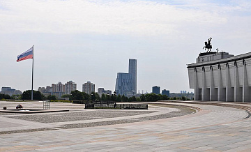 Музей Победы проведет стратегическую сессию для исторических музеев страны 