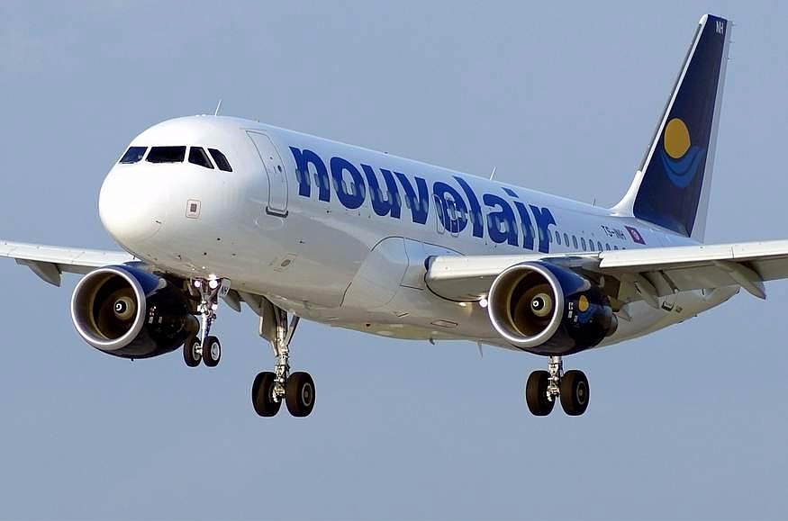  NouvelAir     