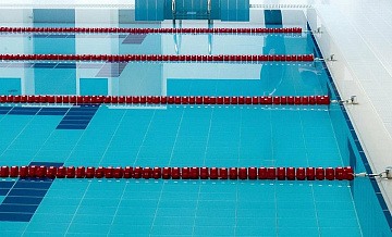 ФОК с бассейном в Раменках достроят в 2023 году