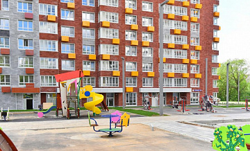 В ЗАО 17 домов передано под переселение по реновации В ЗАО 17 домов передано под переселение по реновации