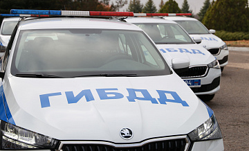Смертельное ДТП произошло в ЗАО Смертельное ДТП произошло в ЗАО