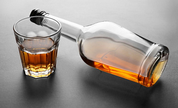 Алкогольное отравление: как избежать непоправимой концовки