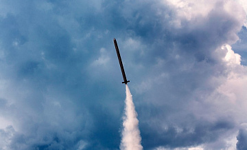 Резидент фонда «Сколково» получит от инвестора порядка 150 млн руб. на разработку сверхлегких ракет
