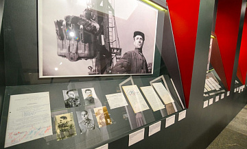 Выставку об обороне Москвы продлили в Музее Победы 
